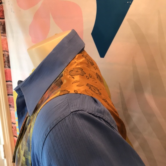 🔥SALE🔥Colourful Vest - Picture 13 of 17